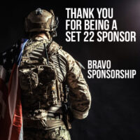 BRAVO SPONSOR