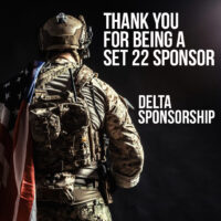 DELTA SPONSOR